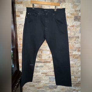 Polo Ralph Lauren jeans!